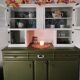 Restored Mado furniture
