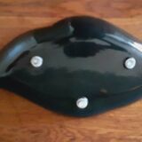 Ceramic fruit bowl from the 50s