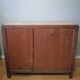 Art Deco wardrobe chest of drawers