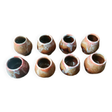 Vallauris egg cups