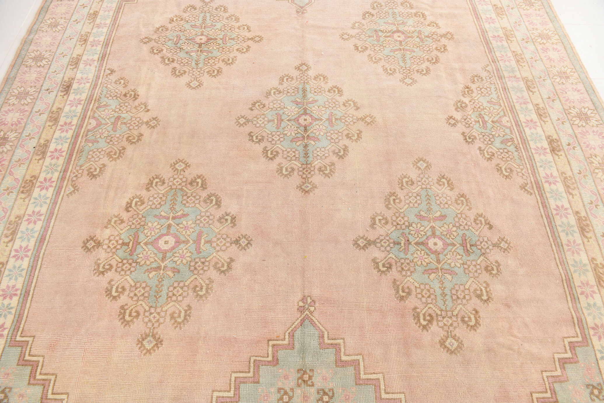 9x12 Oversize Persian Rug,280x386Cm