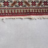 Caucasian carpet Pirebedil 206x147 cm