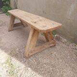 Old bench