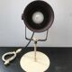 Lampe de bureau industrielle