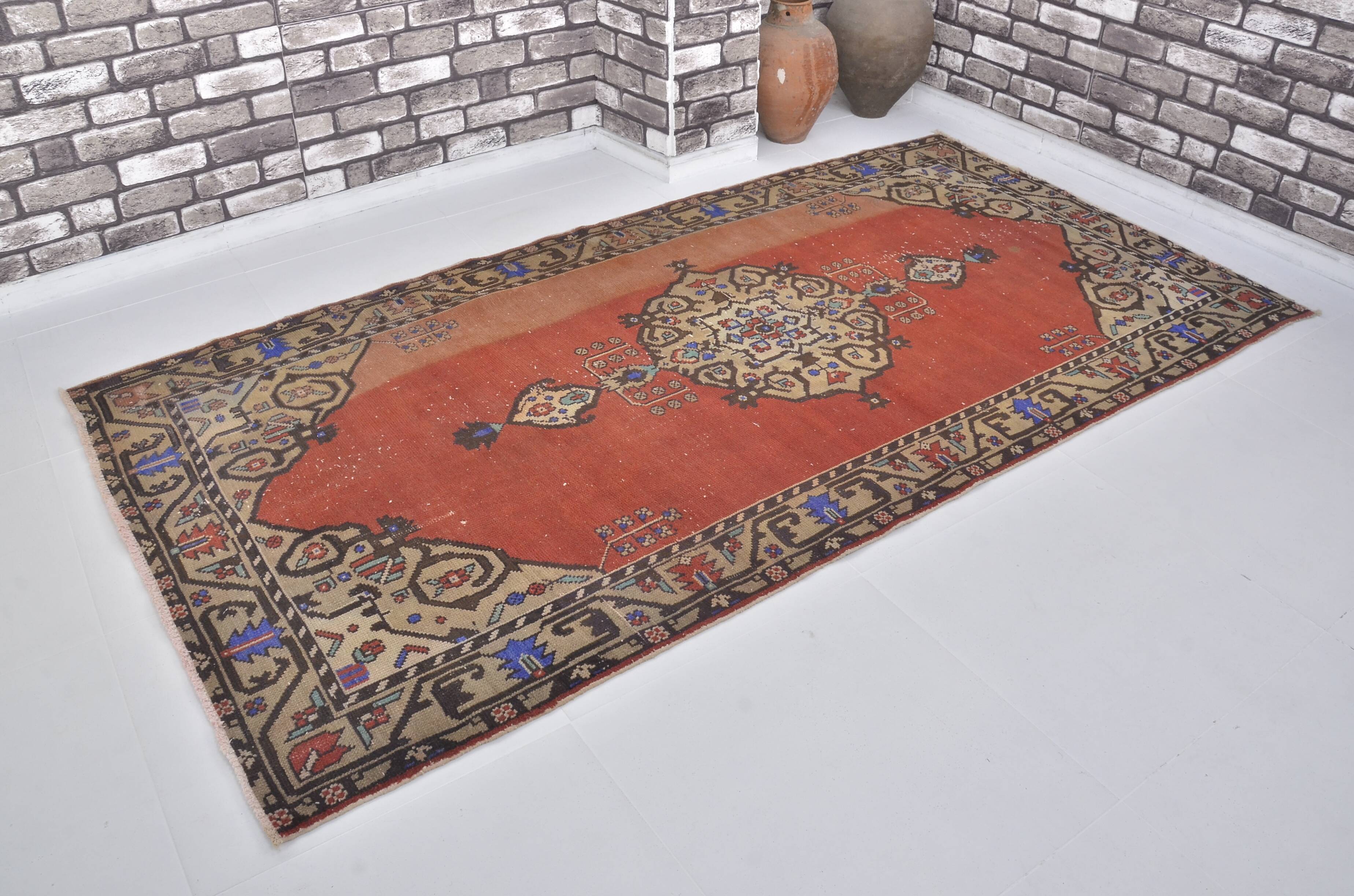 Home Decor Oushak Anatolian Rug sku a30