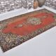 Tapis anatolien Oushak Home Decor sku a30