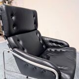 Pair of Nagoya SZ09 chairs by Martin Visser for Spectrum, 1974s