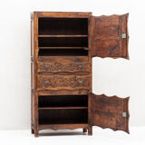 Cabinet by J. Ludécher, France