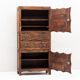 Cabinet by J. Ludécher, France