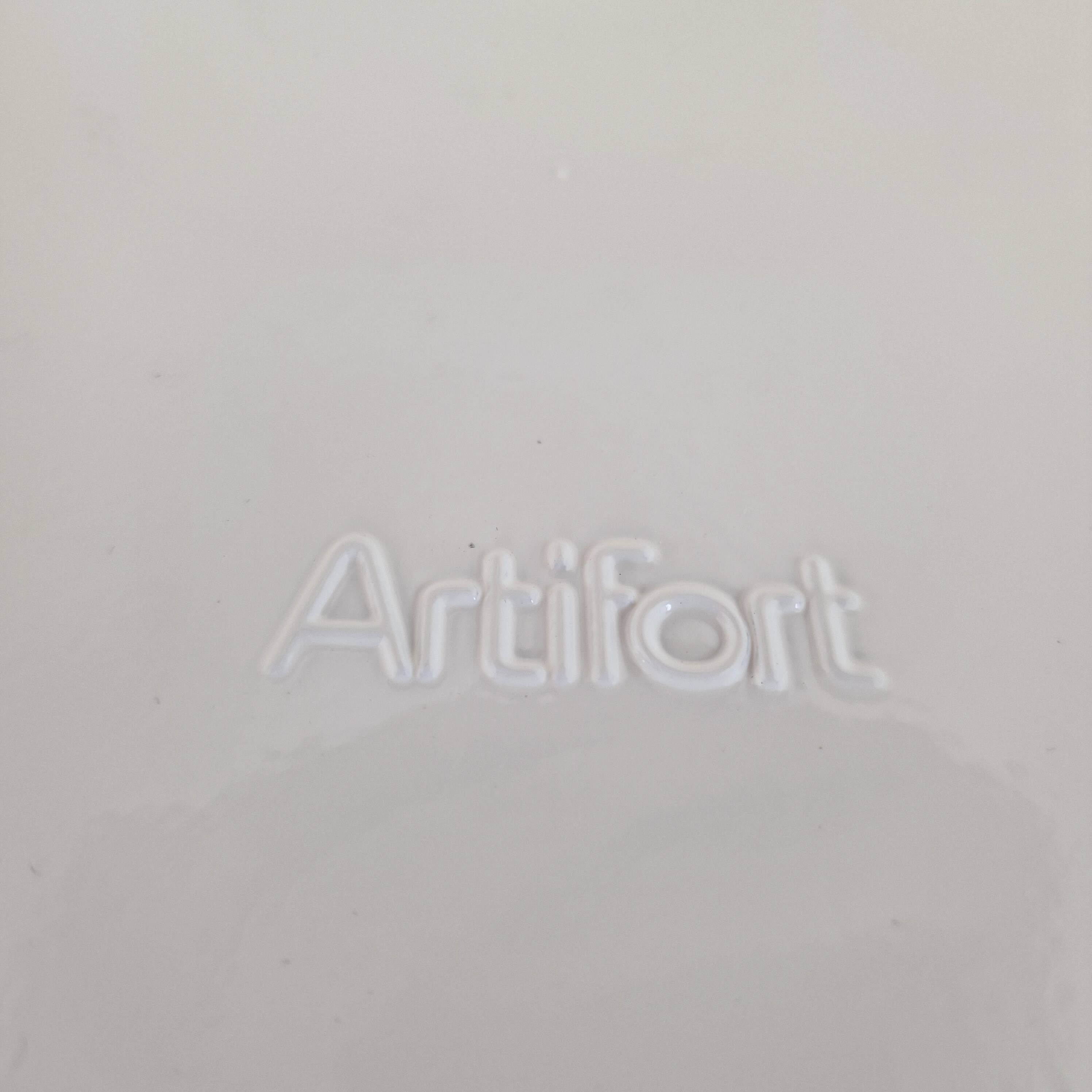 F557 Lounge Chair Set by Pierre Paulin for Artifort, 1960s