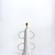 Studio B Lamp Base All White, ES x Kinkatou