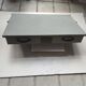 Tomado wall shelf desk