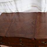 Coiffeuse style Louis XV