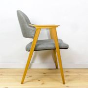 Spanish Armchair from Guilleumas, 1960s