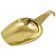 Carl Auböck Bowl or Scoop Ashtray Midcentury with Handle, Brass, Austria, 1950s