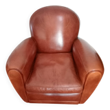 Club armchair