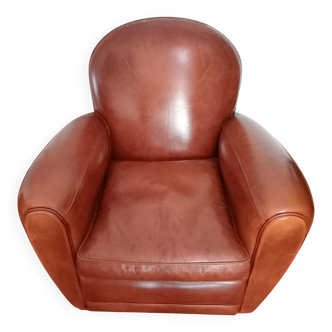 Fauteuil club