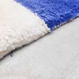 Tapis berbère marocain Boujaad coloré 3,09x2,04m
