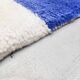 Colorful Boujaad Moroccan Berber rug 3.09x2.04m