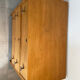 Commode vintage
