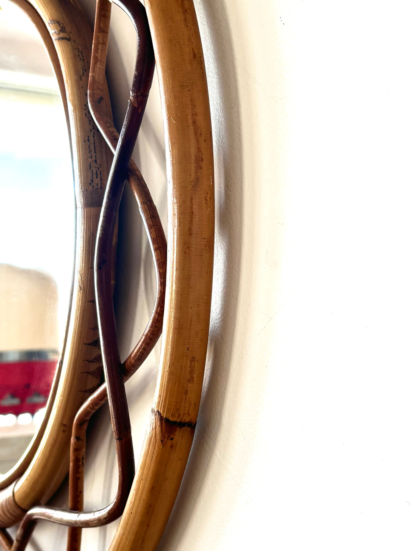 Franco Albini Mirror 1960