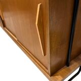 Vintage shelving unit from the 60s