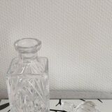 Crystal Carafe.