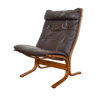 Siesta lounge chair by Ingmar Relling for Westnofa, 1960s