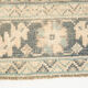 3x11 Turkish Classic Runner Rug, 89x327Cm