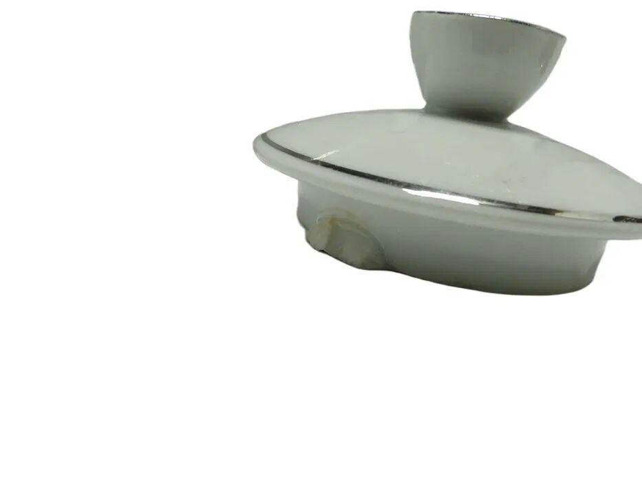 ABL Jug Ania, mid-century modern, porcelain, Ćmielów