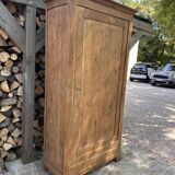 Armoire chêne massif rénovée