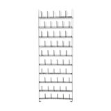 GREY metal IF XXL wall support