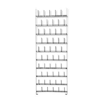 GREY metal IF XXL wall support