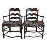 Armchairs
