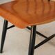 Scandinavian chair by Ilmari Tapiovaara model "Fanett"
