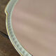 Old round cake dish Villeroy & Boch