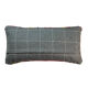Housse de coussin vintage turque faite à la main 30 x 60 cm
