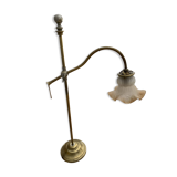 Art Deco lamp