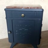 Art Deco bedside table