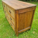 Commode 4 tiroirs