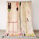 Traditional Moroccan rug 250cm x 150cm