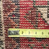 Handmade Persian Shiraz rug 150x108cm