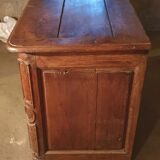 18th century oak commodity