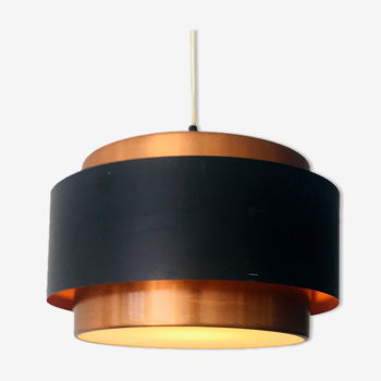 Danish suspension lamp, 1960s