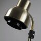 Floor Lamp by Björn Svensson for Elidus, Sweden, Early 1970s