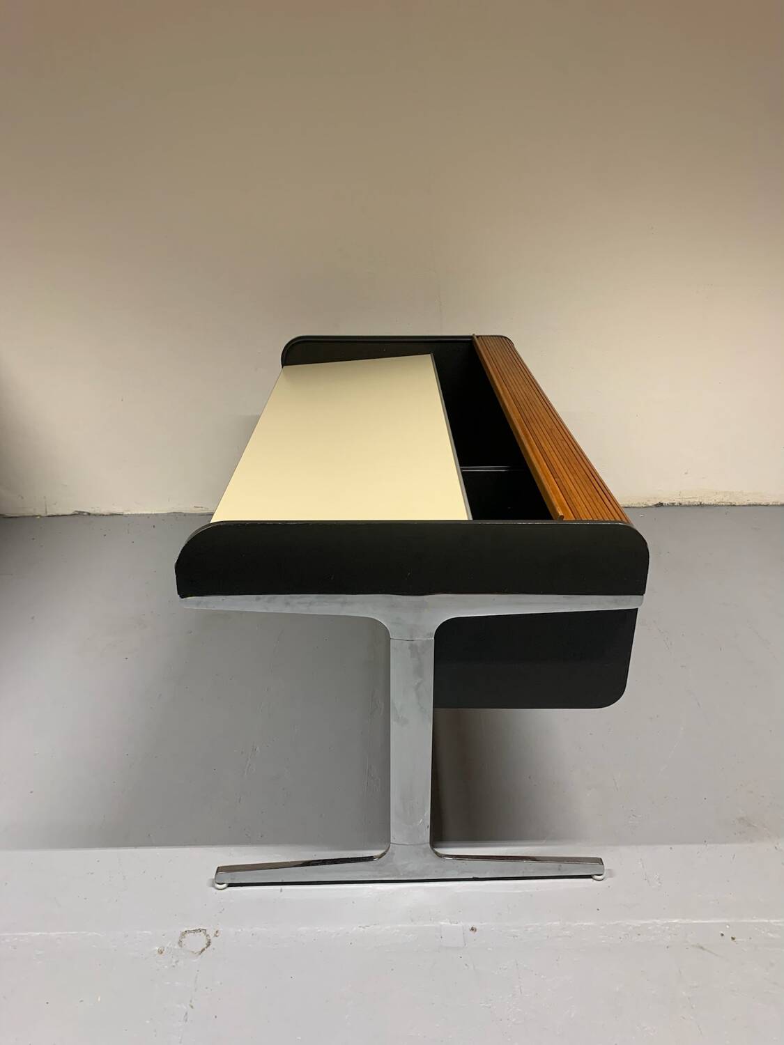 Large George Nelson Desk for Herman Miller 1960s