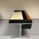 Large George Nelson Desk for Herman Miller 1960s