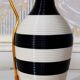 Bouteille scoubidou Viresa 1960