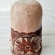 Anthropomorphic cup