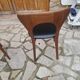 Chaise scandinave Peter Niels Koefoed vintage